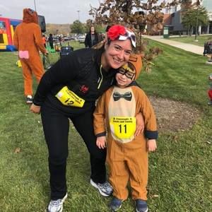 Meet your Posher, Nancy